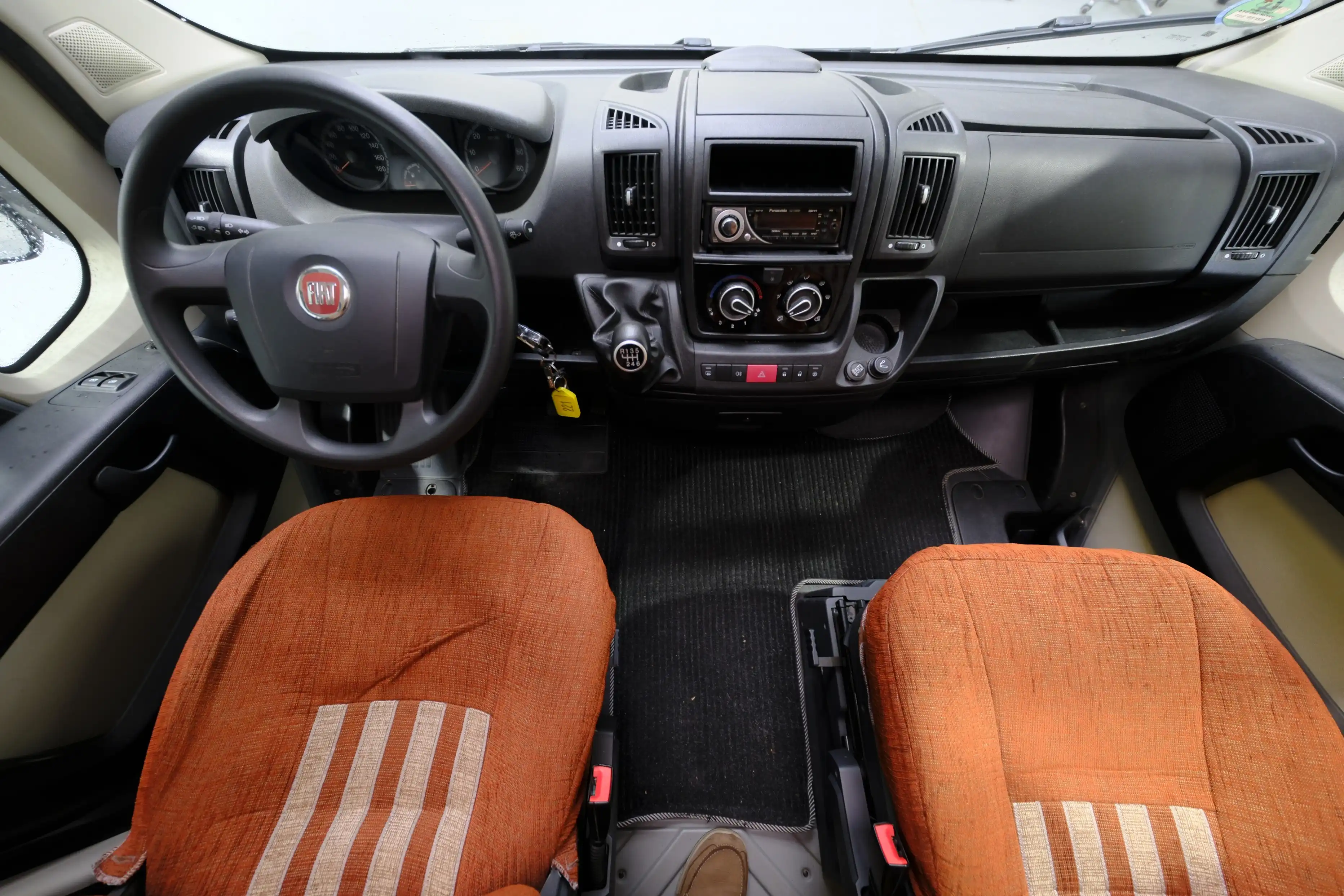 CHALLENGER Genesis 38